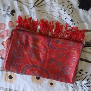 Pashmina Scarf/Shawl